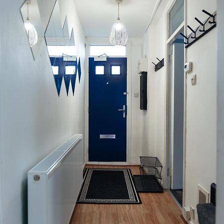 Shard View 2 Bed Entire Flat Διαμέρισμα Λονδίνο Εξωτερικό φωτογραφία