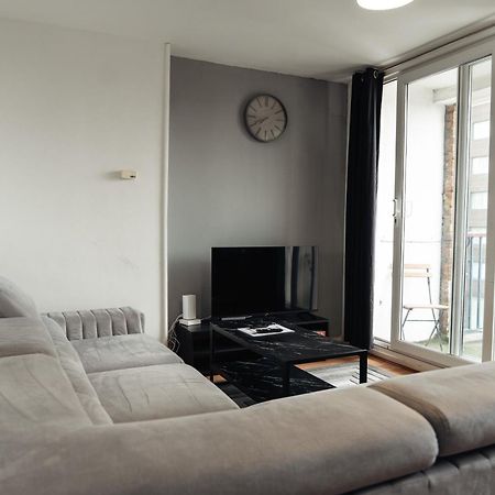Shard View 2 Bed Entire Flat Διαμέρισμα Λονδίνο Εξωτερικό φωτογραφία