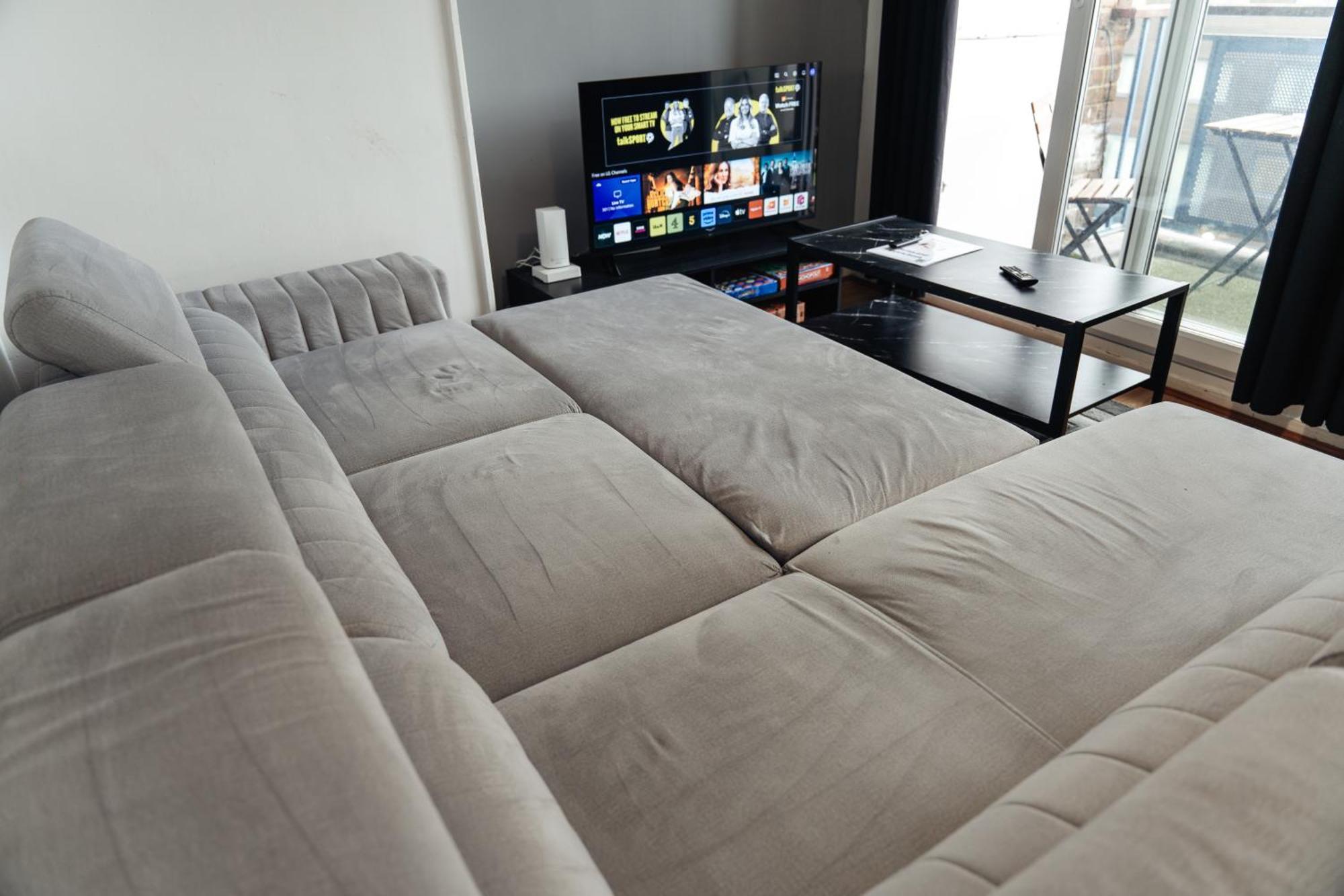 Shard View 2 Bed Entire Flat Διαμέρισμα Λονδίνο Εξωτερικό φωτογραφία