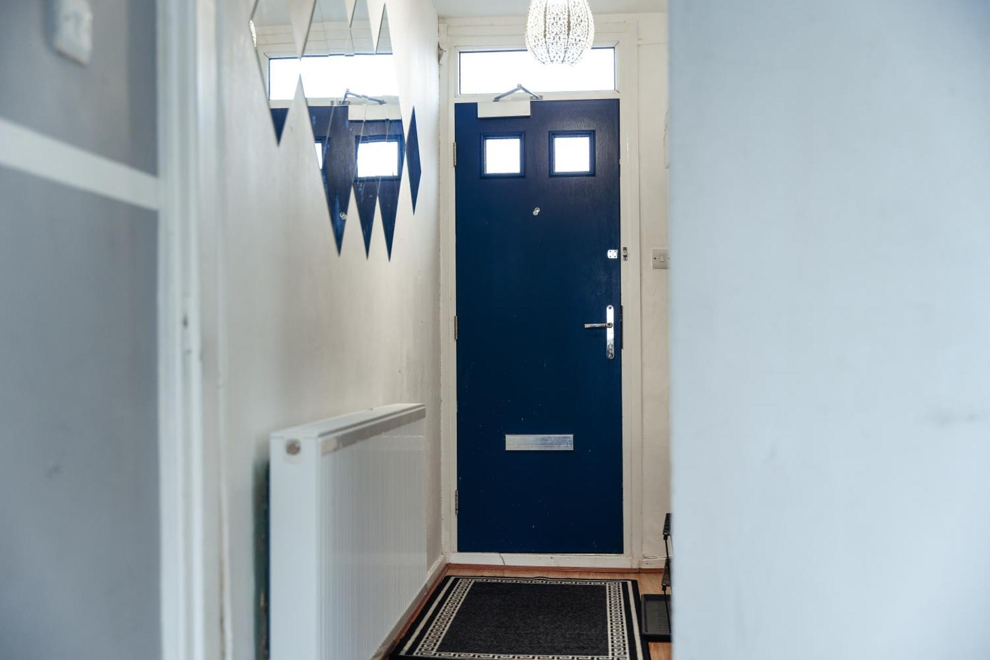 Shard View 2 Bed Entire Flat Διαμέρισμα Λονδίνο Εξωτερικό φωτογραφία